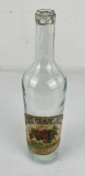 Haines Grape Juice Sandusky Ohio Bottle