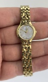 Citizen Eco-Drive Mother of Pearl Ladies Watch