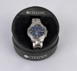 Citizen Chronograph WR 100 Mens Watch
