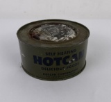 Korean War Hotcan Survival Meal