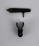 WW2 03A3 Takedown Tool and Front Sight