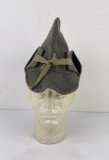 WW1 US Marine Corps USMC Winter Hat