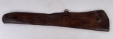 1903 Springfield US Cavalry Rifle Scabbard