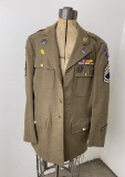 WW2 Air Transport Command Uniform