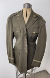 WW2 10th Mountain Division Uniform