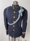 1902 Spanish American War Uniform Infantry