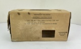 WW2 Two Bird Pigeon Container PG-107/PB