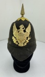 1881 Infantry Indian Wars Spike Helmet