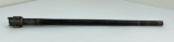 WW2 German MG42 Rifle Barrel