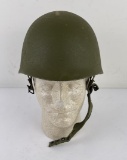 Vietnam War M1C Airborne Helmet Liner