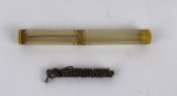WW2 M1 Garand or 03 Rifle Oiler and Cleaning Kit