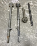 Browning WW2 M2 Tripod Parts Kit