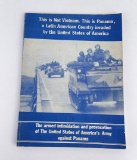 Panamanian PSYOPS Booklet