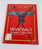 WW2 German Collectibles Guide Kaduck