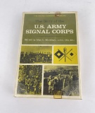 The Story of the US Army Signal Corps