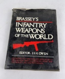 Brassey's Infantry Weapons of the World