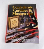 Confederate Carbines Musketoons Murphy
