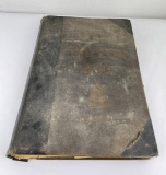 WW1 US Army Scrap Book