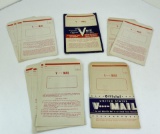 Lot of WW2 V-Mail