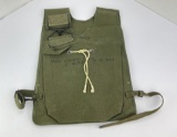 M2 WW2 Ammunition Bandoleer Pouch Vest