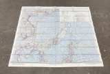 Silk Pilots Escape and Evasion Map