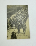 WW1 Postcard