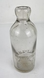 Naylon Pueblo Colorado Hutch Bottle