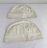 WW2 US Army Cooks Chef Hat