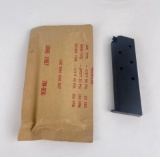 Pair of Vietnam War Colt 1911 Pistol Magazines