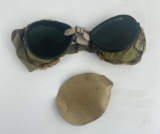 WW2 Mountain Ski Goggles