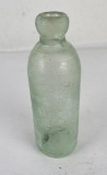 Marselis Colorado Hutch Bottle
