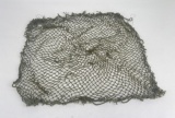 WW2 M1 Camo Helmet Net