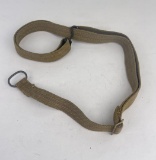 WW2 STEN Submachine Gun Link Carrying Strap Sling