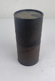 WW2 Hand Grenade Cylinder Tube