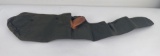 Model 1919 US A4 Browning Machine Gun Cover