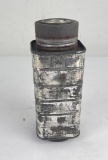 WW1 Model 1910 Condiment Tin Can