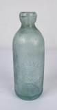 Olin & Siems Pueblo Colorado Hutch Bottle