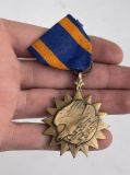 WW2 US Air Medal