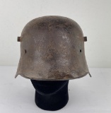 WW1 Prussian German M17 Helmet