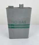 WW2 M1 US Chemical Landmine HD Gas Can