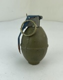 Vietnam War Lemon Grenade