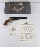 Armi San Marco Colt 1851 Navy Pistol