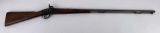 Antique Austrian Lorenz Model 1854 Rifle