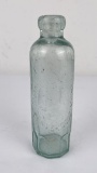 Simons Hansen Denver Colorado Hutch Bottle
