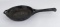 Griswold Hearthstone Cast Iron Skillet Pan