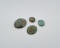 Turquoise Cabochon Stones
