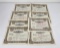 Fisher's Millinery Montana Stock Certificates