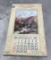 1910 Missoula Montana Calendar