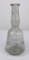 Opp's Columbine Pueblo Colorado Barber Bottle