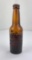 San Diego Brewing Company California Beer Bottle